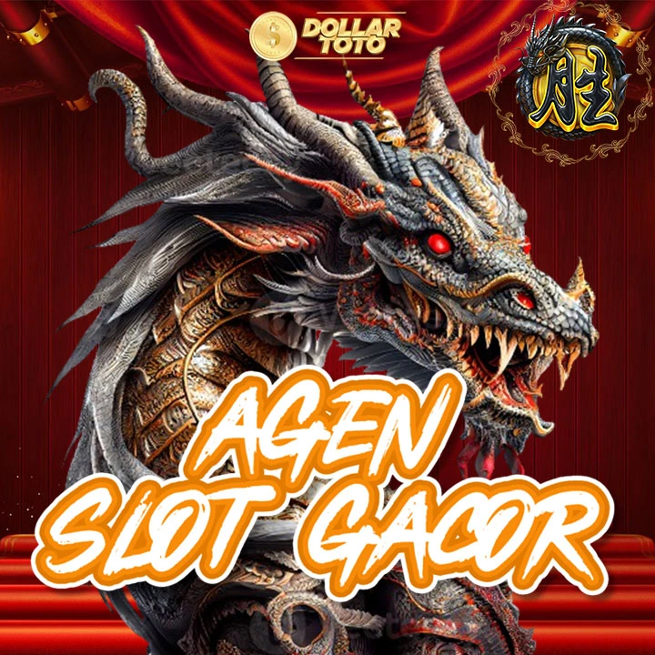 Dollartoto: Link Situs Slot Gacor Hari Ini Slot777 Resmi Sangat Terpercaya